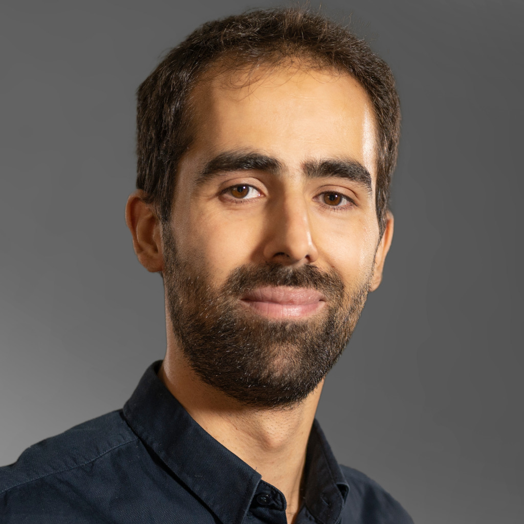 João Romero - Software Engineer - GoSilico GmbH now part of Cytiva | XING