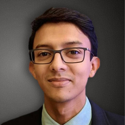 Nikhil Dhotre