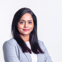Swagata Mallick