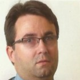 David GAÜZERE