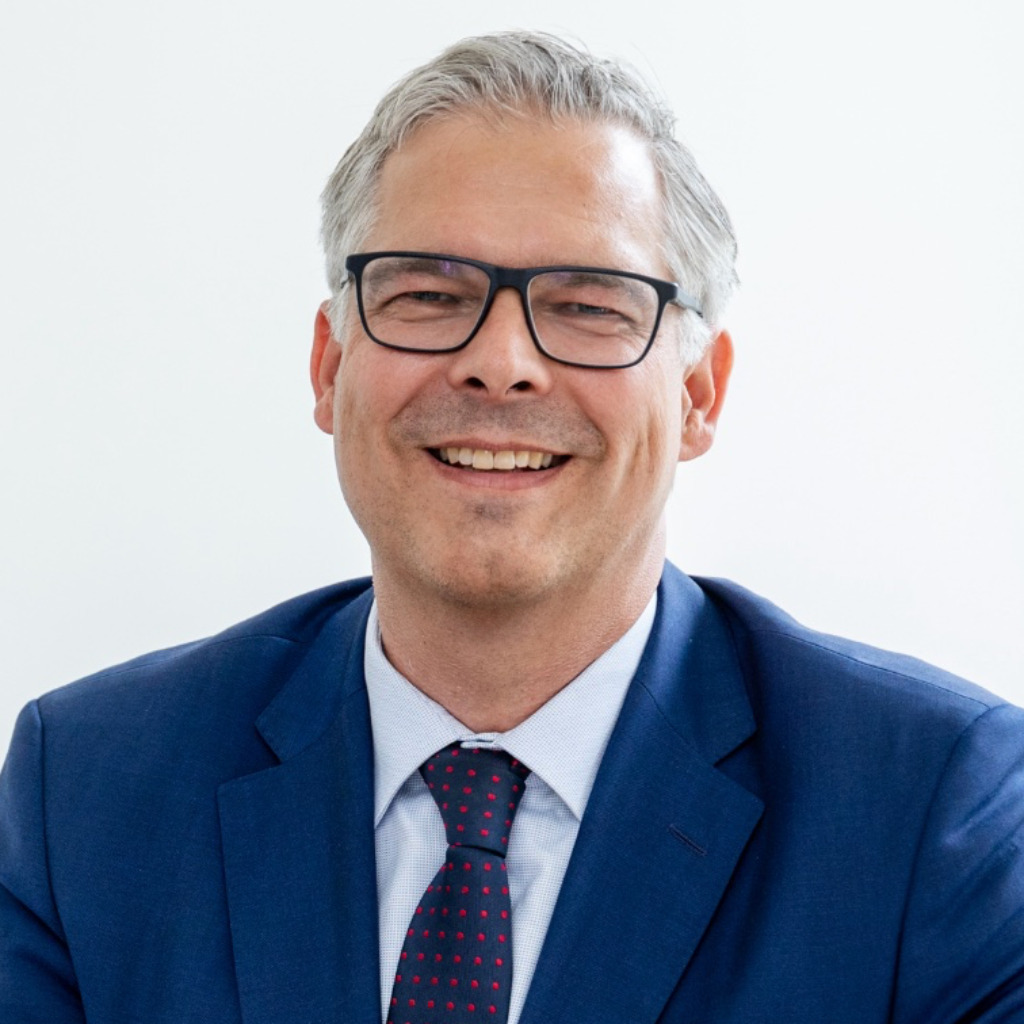Social Media Profilbild Ludwig Vogel MRICS Hamburg