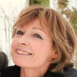 Hannelore Neubert-Klaus