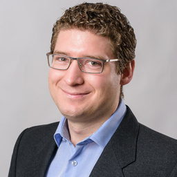 Dr. Moritz Plötzing