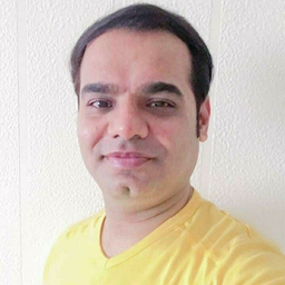 Jiten Sukhrani