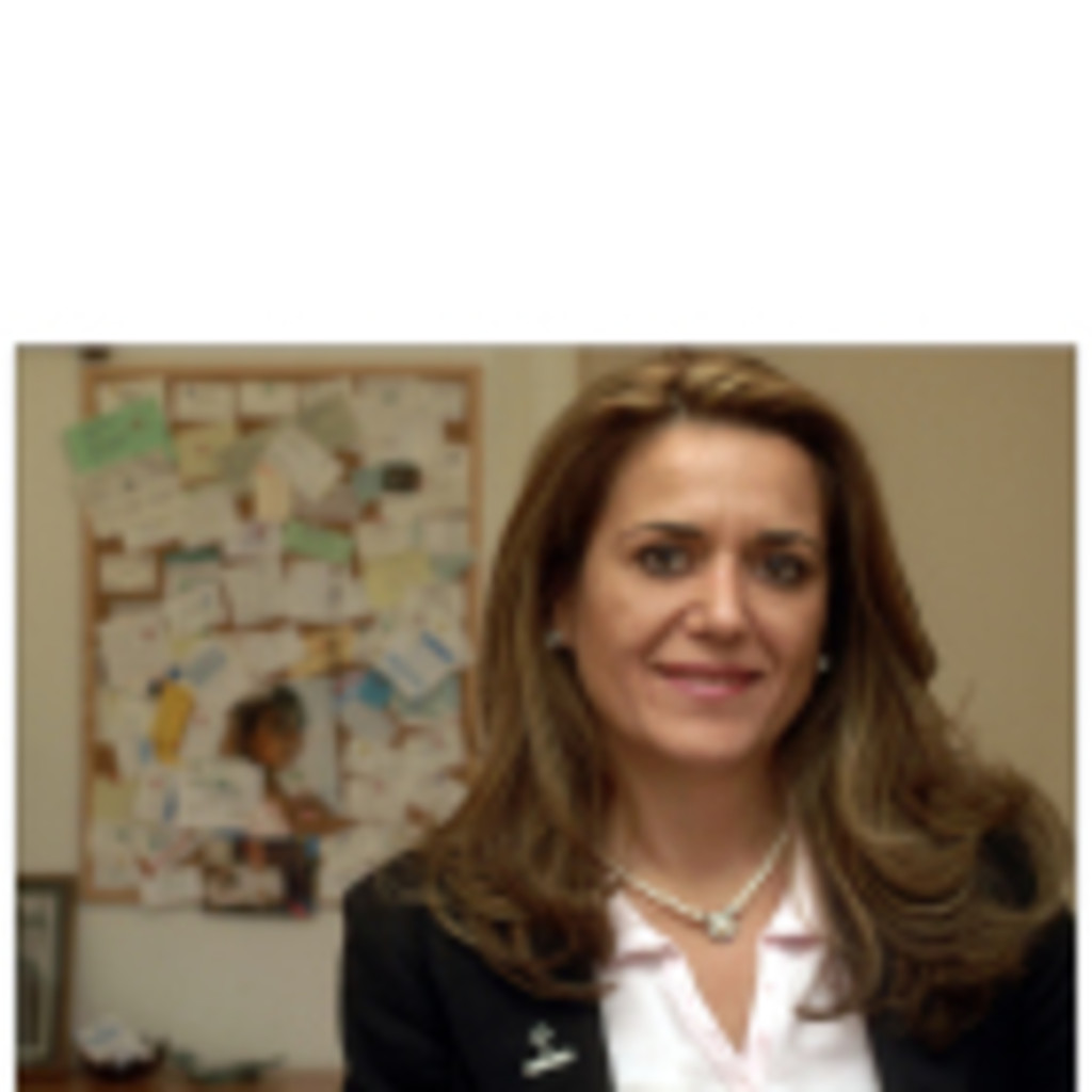 Ayten AslanCakar Pflegedienstleiterin / CanVital Pflegedienst XING