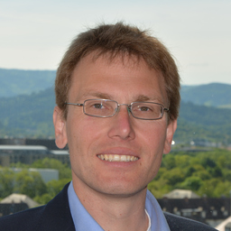 Holger Bohne's profile picture