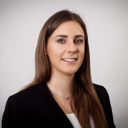 Johanna Saller-Ludwig