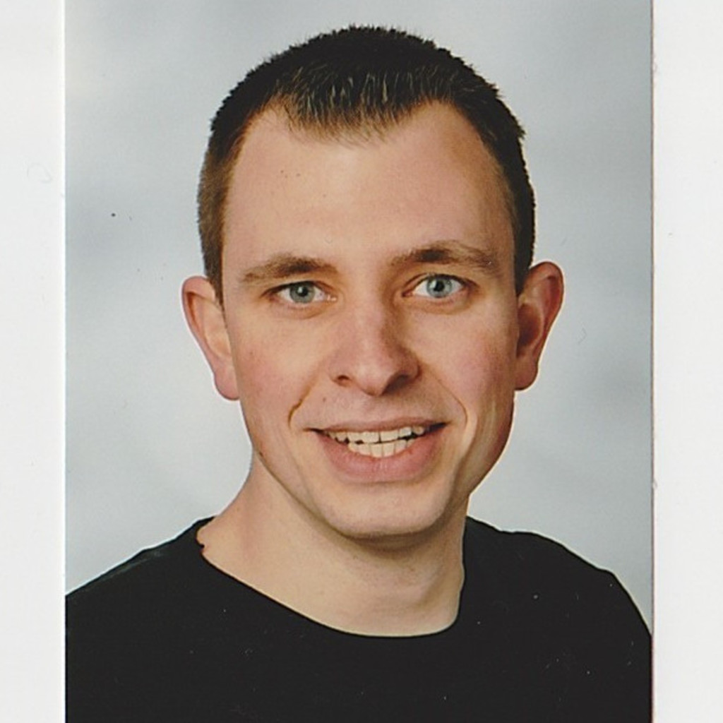 Social Media Profilbild Sebastian Jost Mainz
