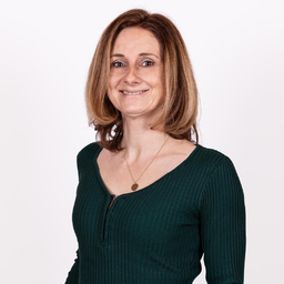 Madeleine Boldt