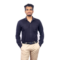 Sahil Gopani