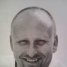 Martyn Smith-Stanger