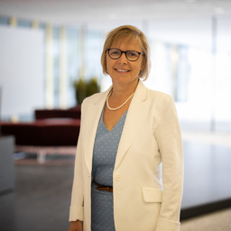 Annett Pohler