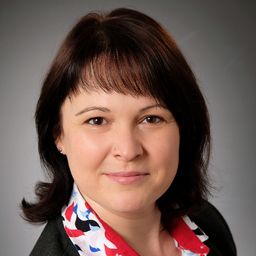 Carina Lueg