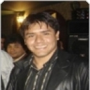 Luis Morales