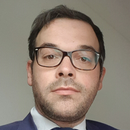 Dipl.-Ing. Marco Festa's profile picture