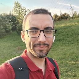 Majd Latah