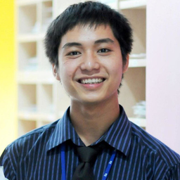 Jack Lai Nguyen