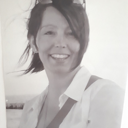 Nicole Hahnel-Brockmann