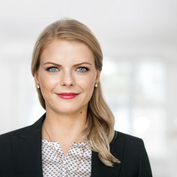 Friederike Detering