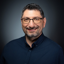 Salih Becker Salih Becker's profile picture