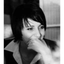 Алла Мурузова