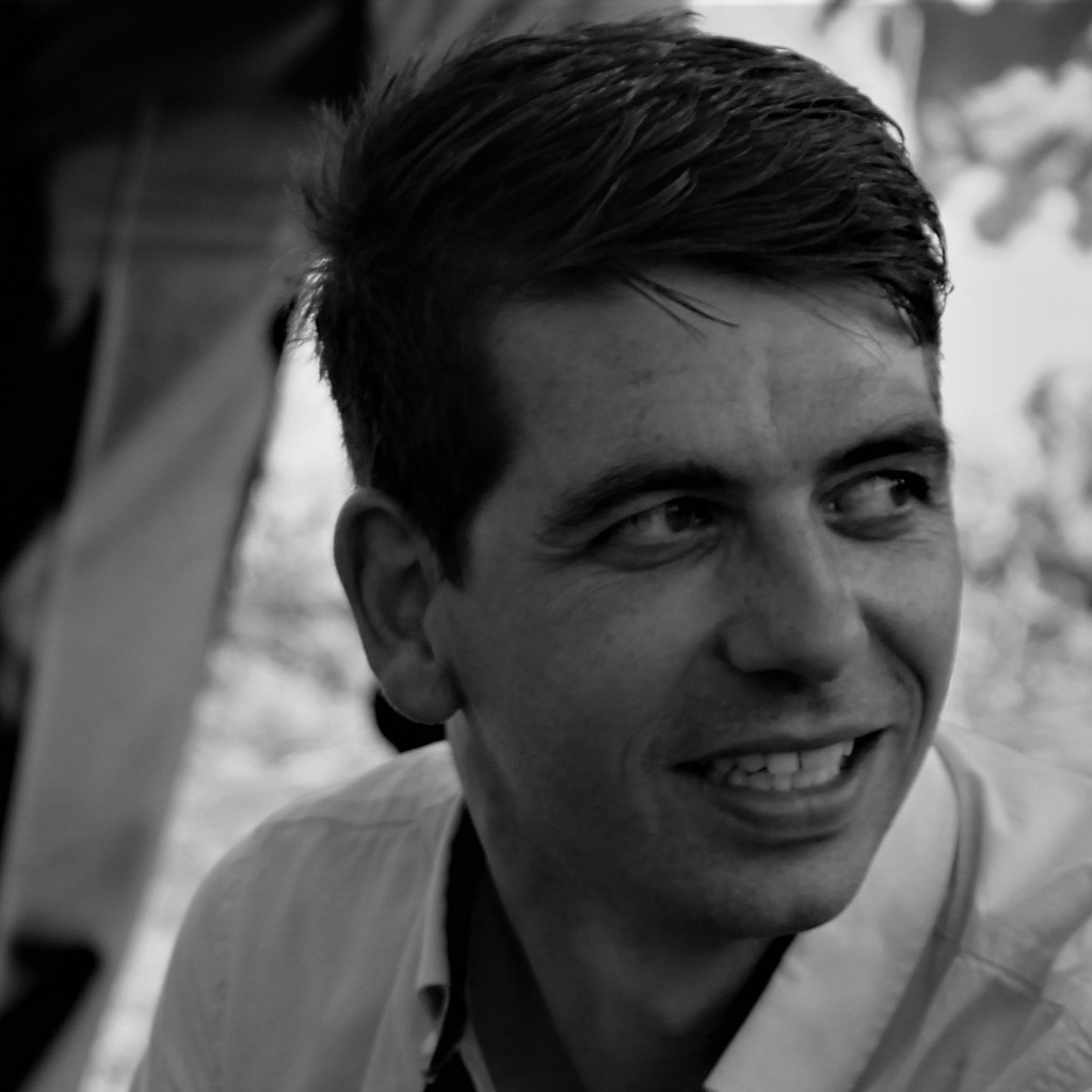 Christian Roch - Sachgebietsleiter WSK - Landratsamt Weimarer Land | XING