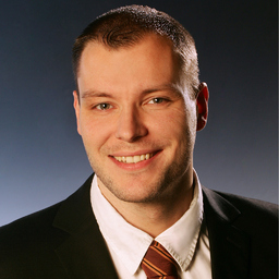 Robert Münstermann