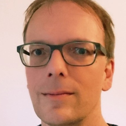 Dr. Alexander Ost