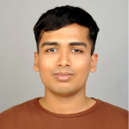 Kairav Sanghvi
