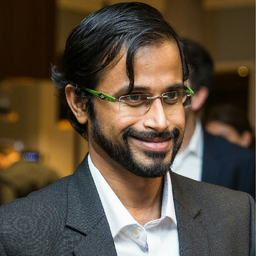 Vishvesh Shenoy