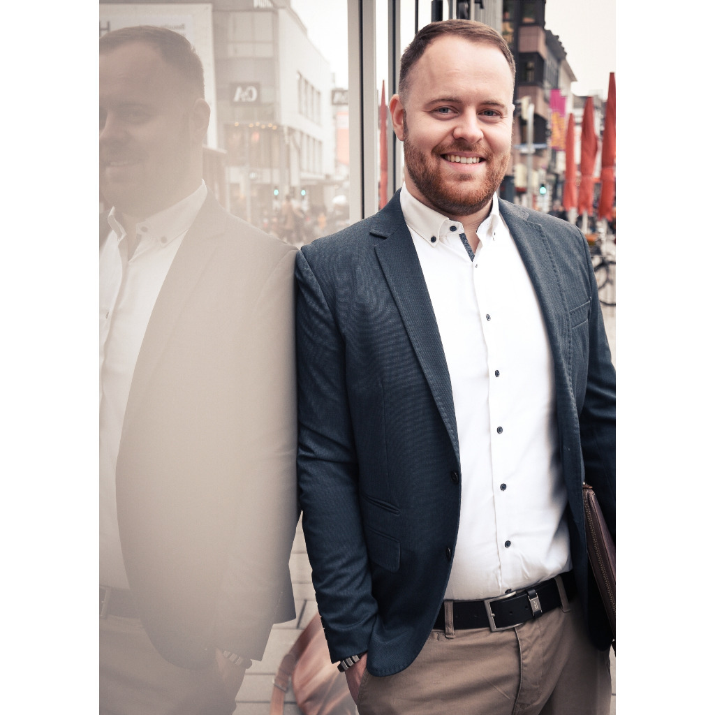 Philipp Keller Senior Specialist Pricing Tools & Technology ZF