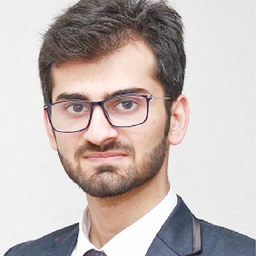 Ing. Abdullah Shafin
