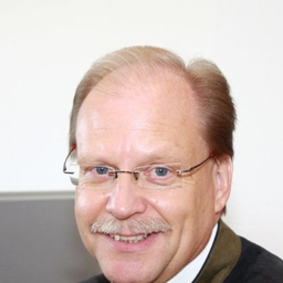 Werner HEINSCHE