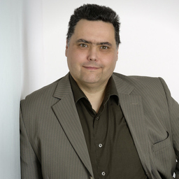 Andre Müller's profile picture