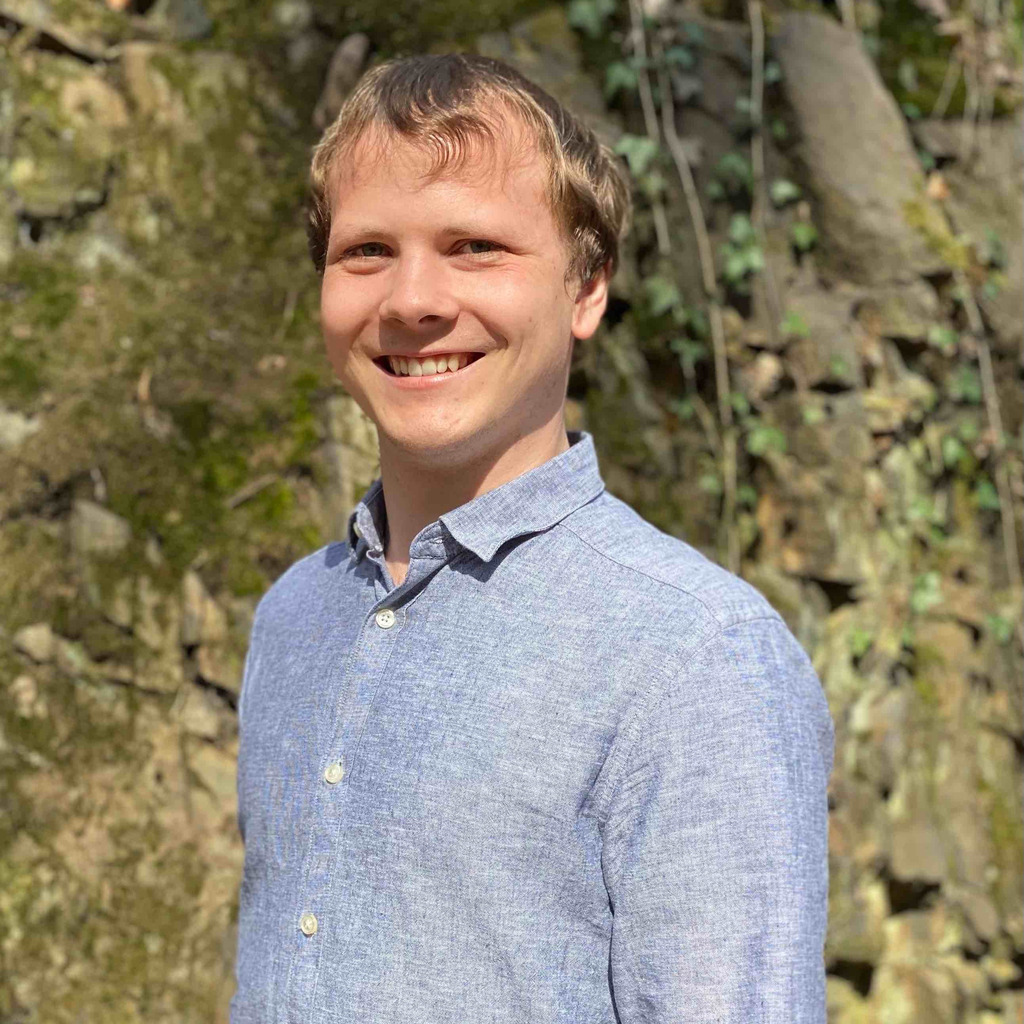 Christoph Stephan Technischer Sachbearbeiter Einsatzplanung