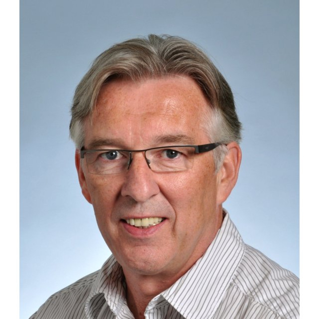 Gregor Lowinski Geschäftsführer Komfovent GmbH XING