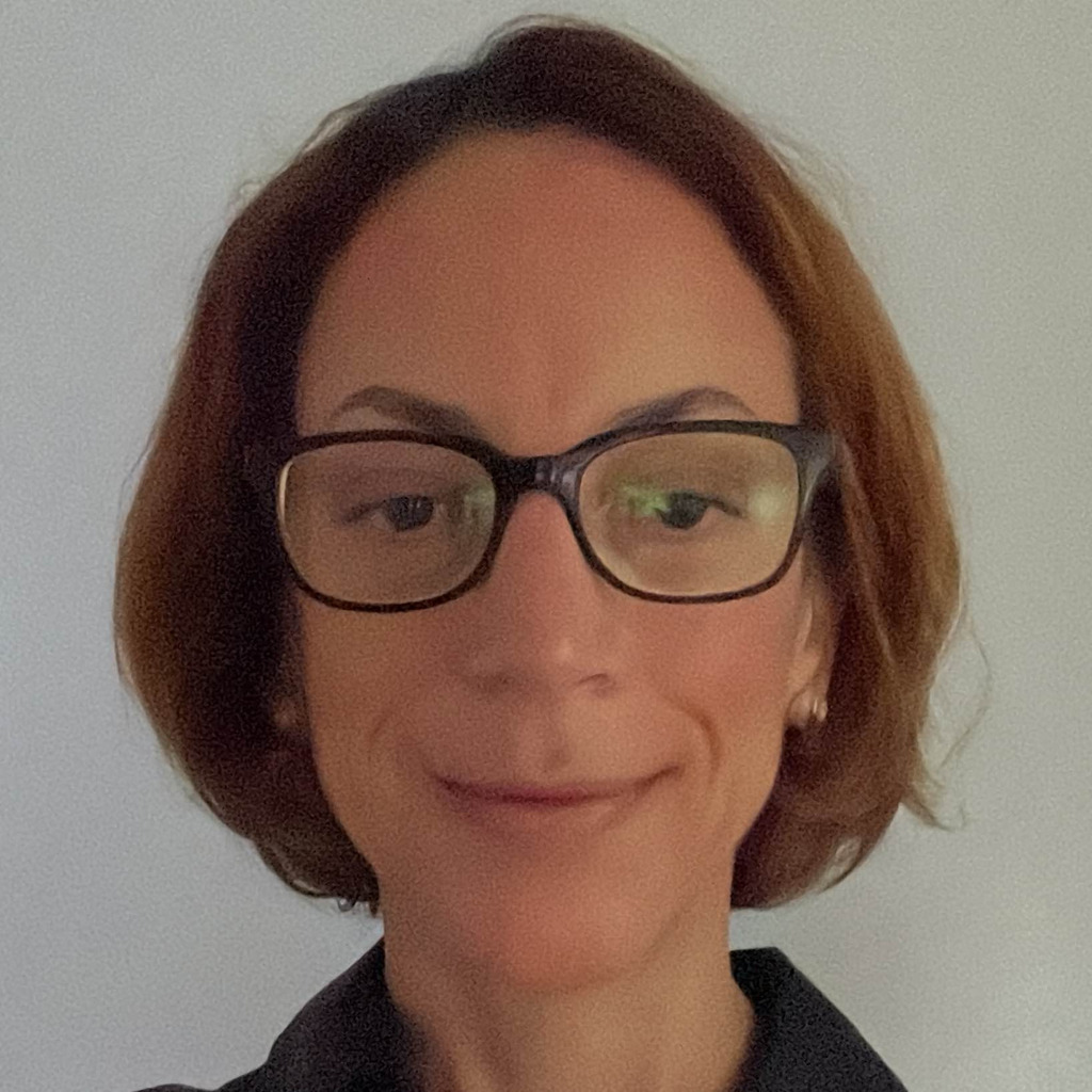 Elena Murguia Entwickler Bertrandt Technikum GmbH XING