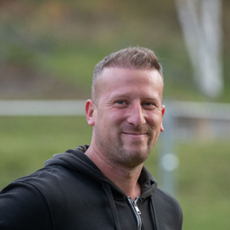 Rico Seidel