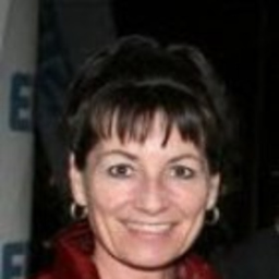 Marlene SPORR