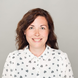 Dr. Hannah Klima