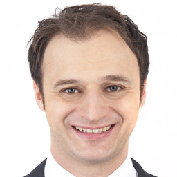 Dr. Mircea Winter PMP