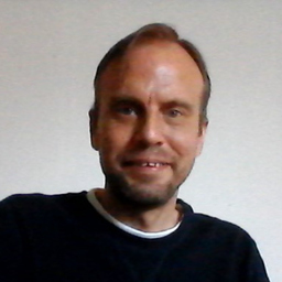 Lars-Erik Jendrossek