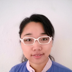 Xiaojing Wang
