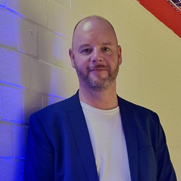 Martin Woest