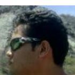 Agustin Marcano