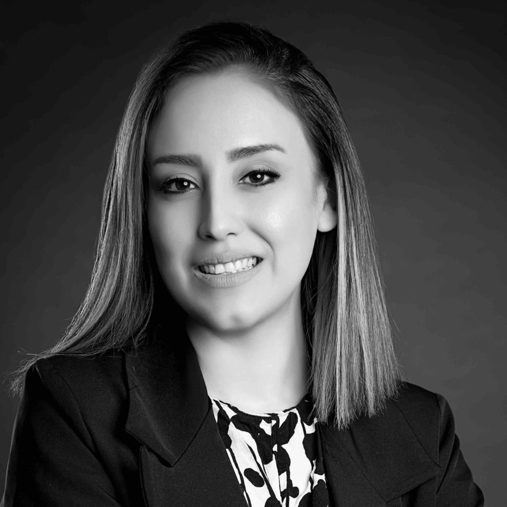 maryam tamjidi Architektin Kian Arsh Unternehmen XING