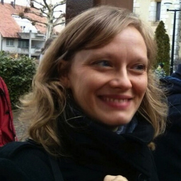 Dörte Zerback