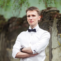 Konstantin Nekrasov