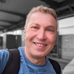 Uwe Ritter