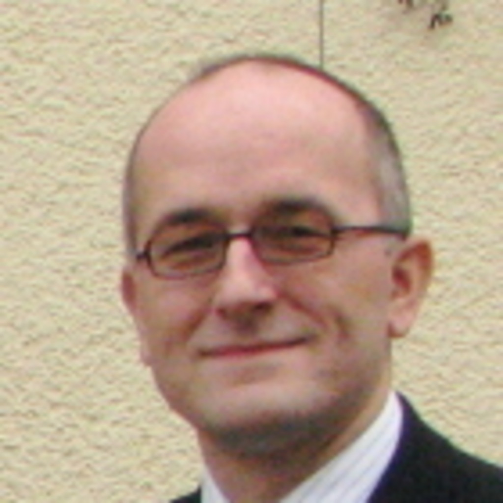 Robert Wild Firmenkundenberater HypoVereinsbank UniCredit